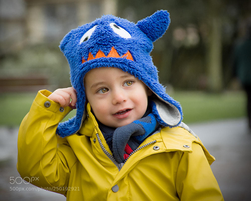 Nikon D7200 sample photo. Enol photography