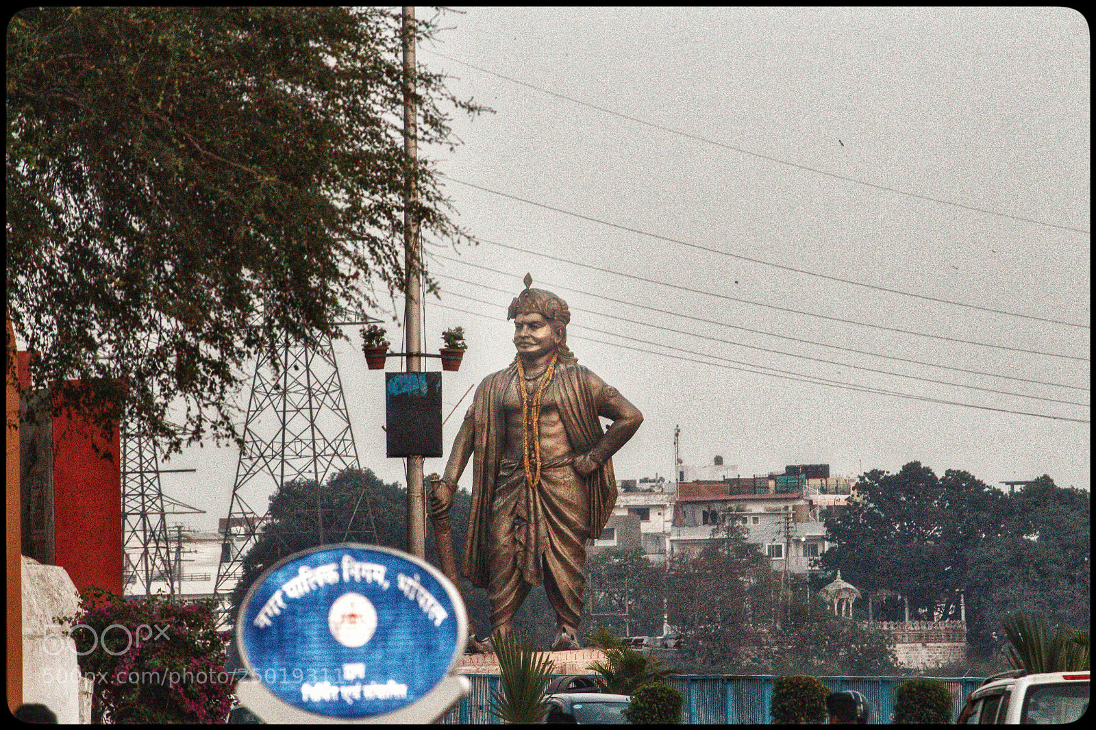 Canon EOS 700D (EOS Rebel T5i / EOS Kiss X7i) sample photo. King bhoj of bhopal photography