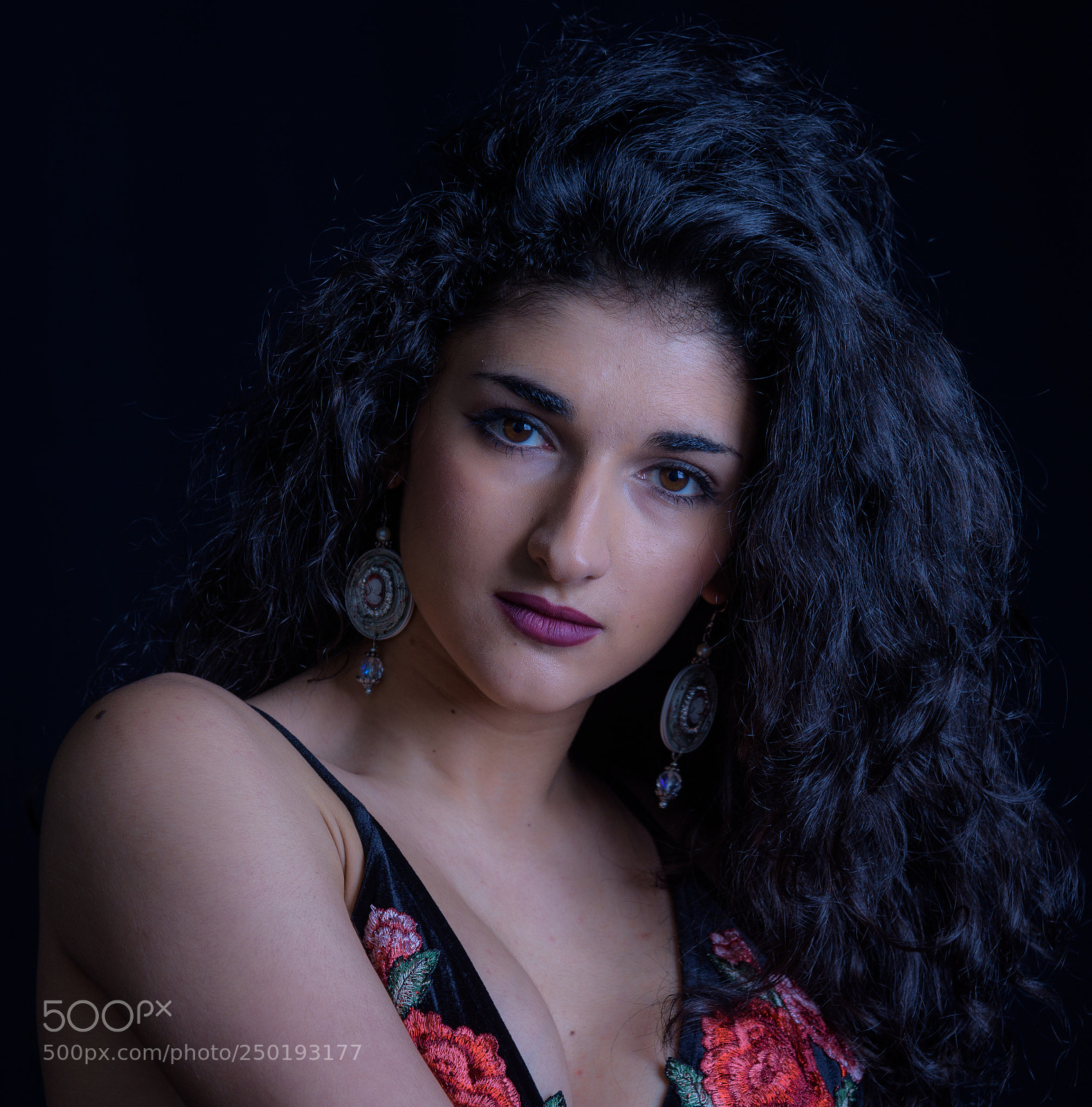 Nikon D810 sample photo. Greta photography