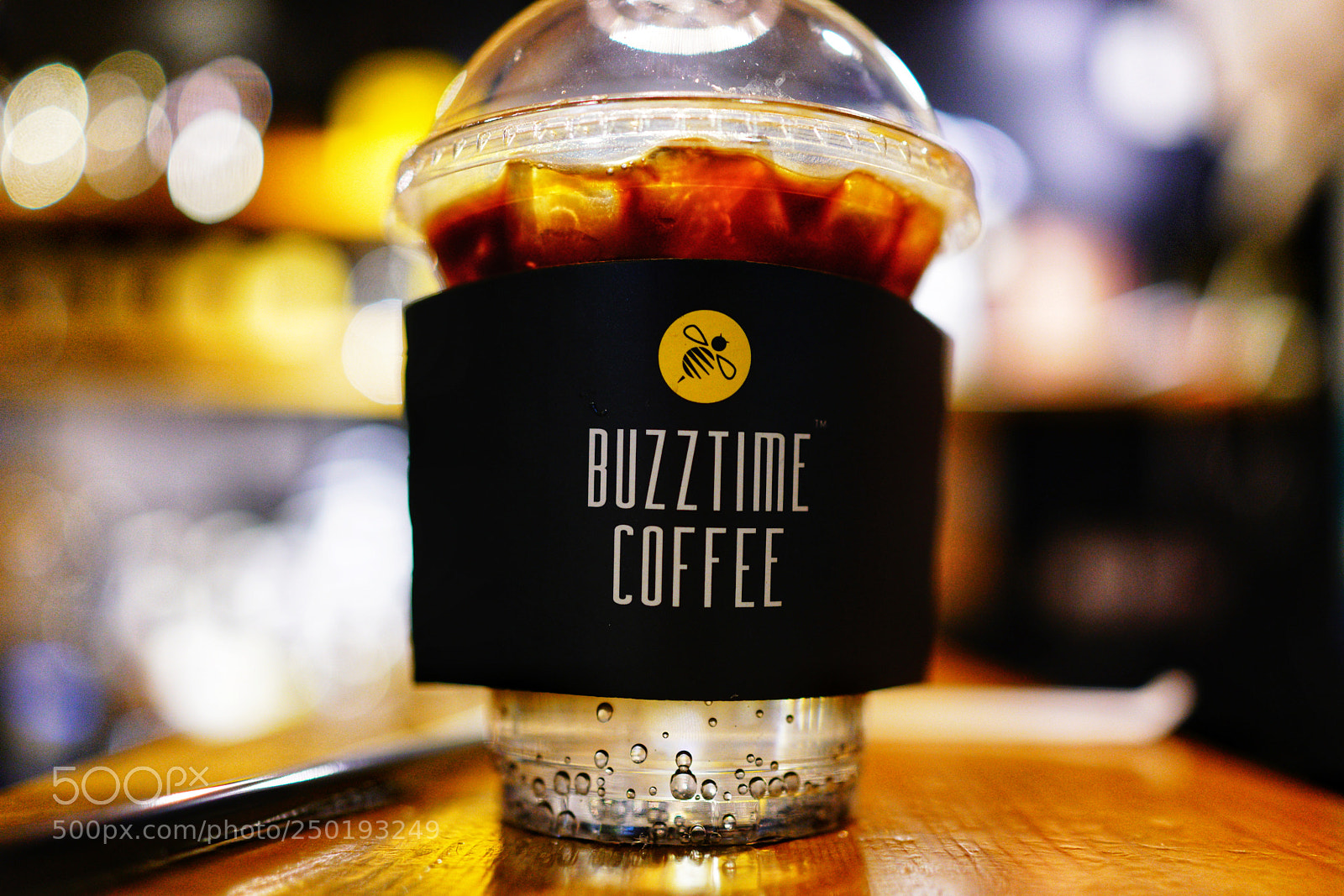 Sony Cyber-shot DSC-RX1R II sample photo. Drink photography