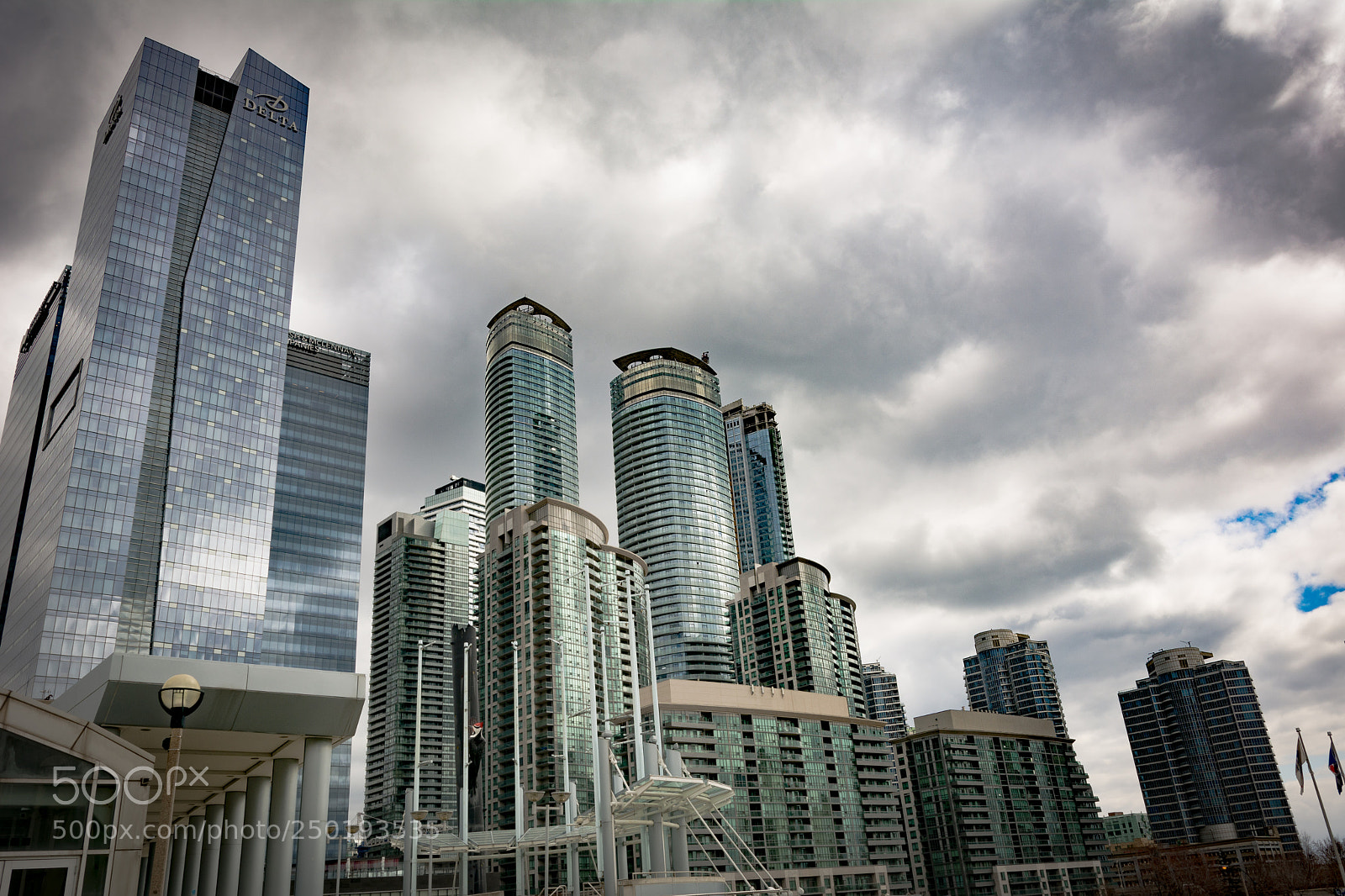 Nikon D7100 sample photo. Toronto photography