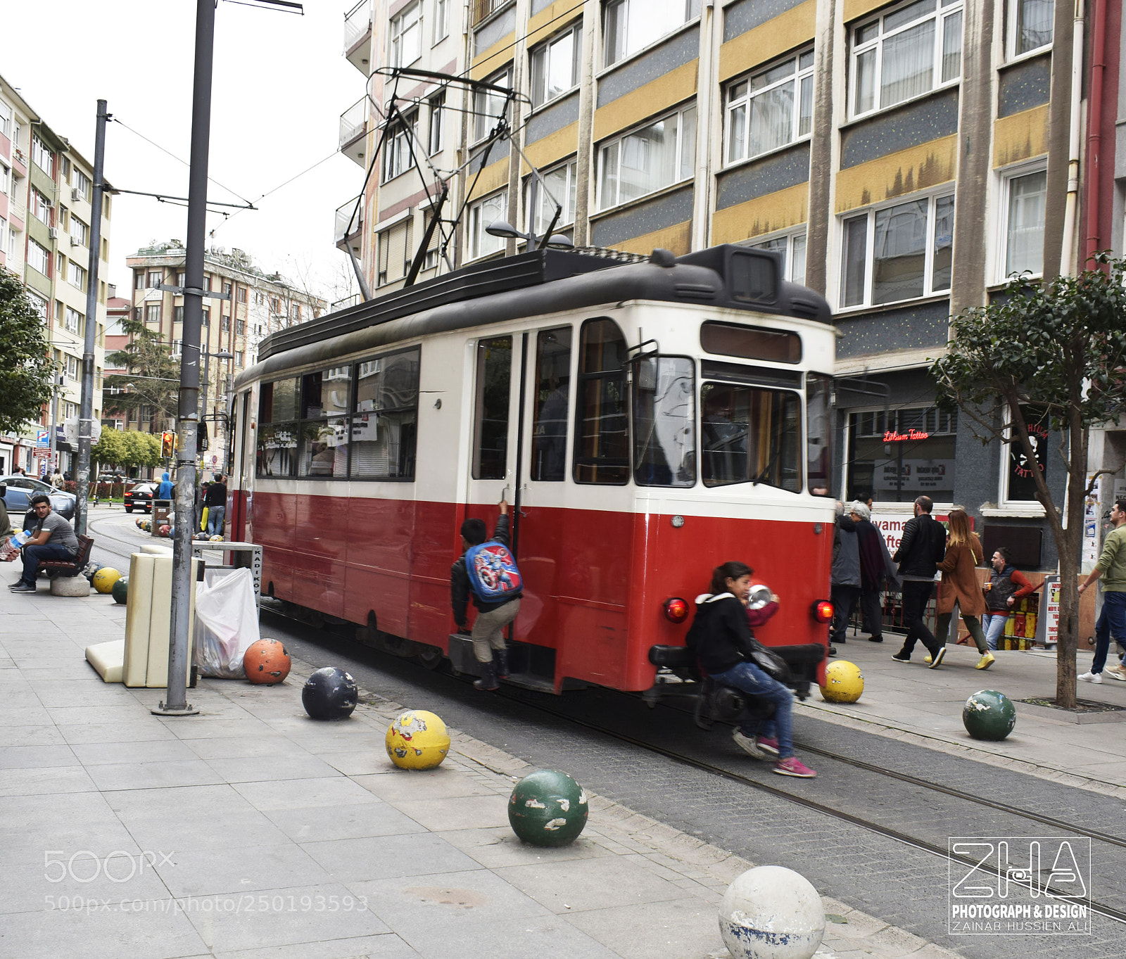 Nikon D5300 sample photo. اسطنبول / كاديكوي istanbul / kadiköy photography