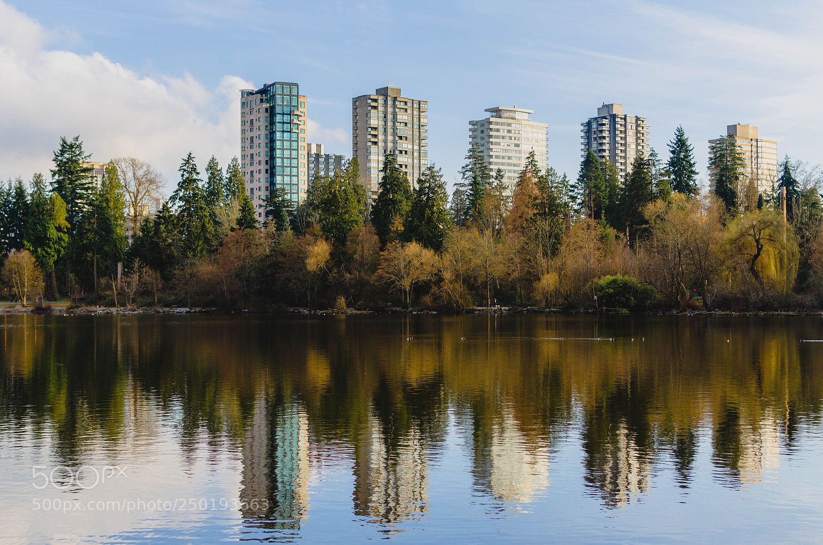 Nikon D7000 sample photo. Vancouver sky photography