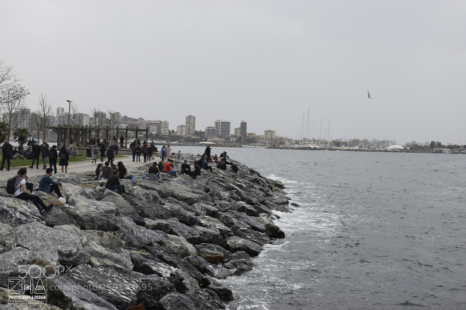 Nikon D5300 sample photo. اسطنبول / كاديكوي istanbul / kadiköy photography