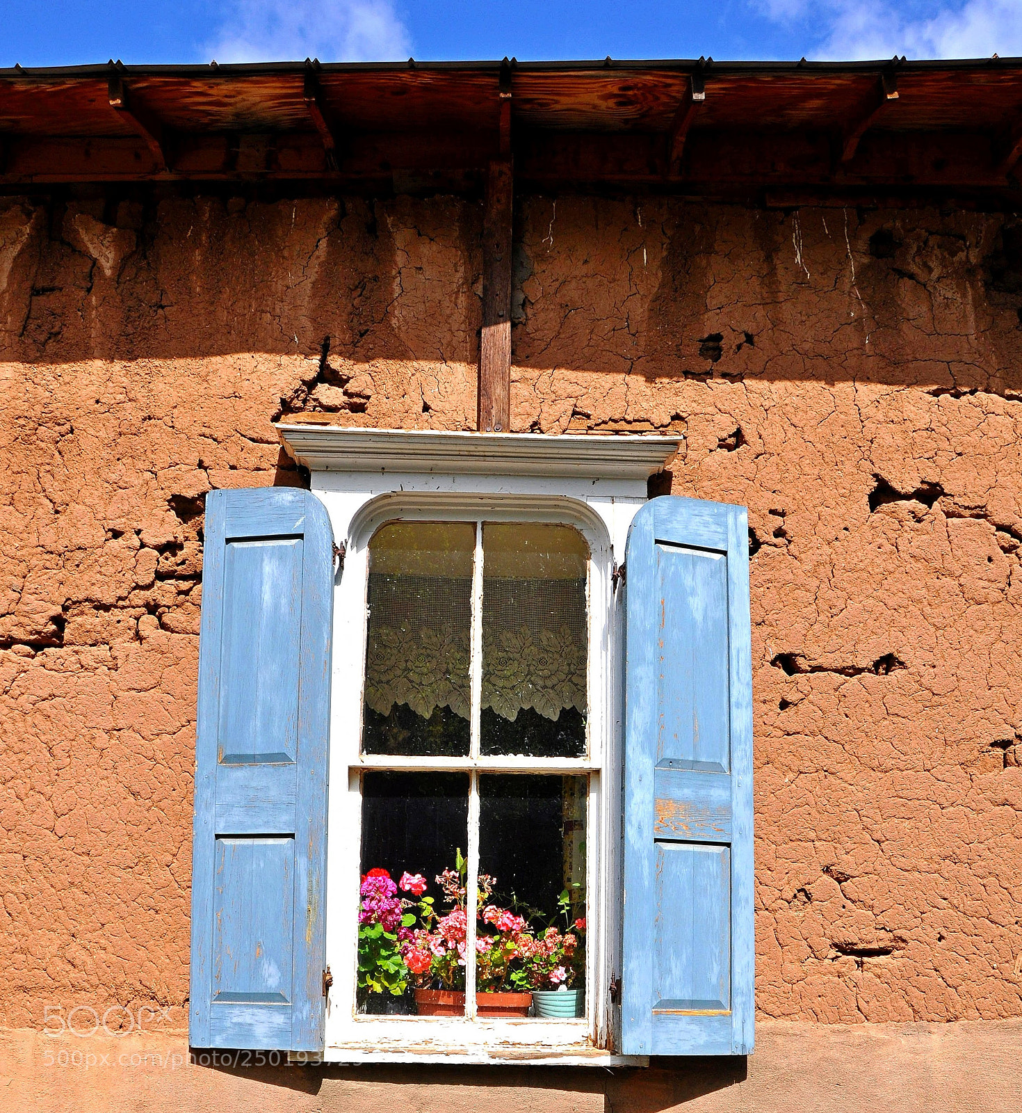 Nikon D90 sample photo. Lacueva newmexico window photography