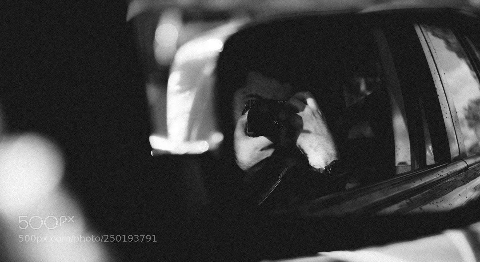 Sony a6000 sample photo. Hello there lense guy photography