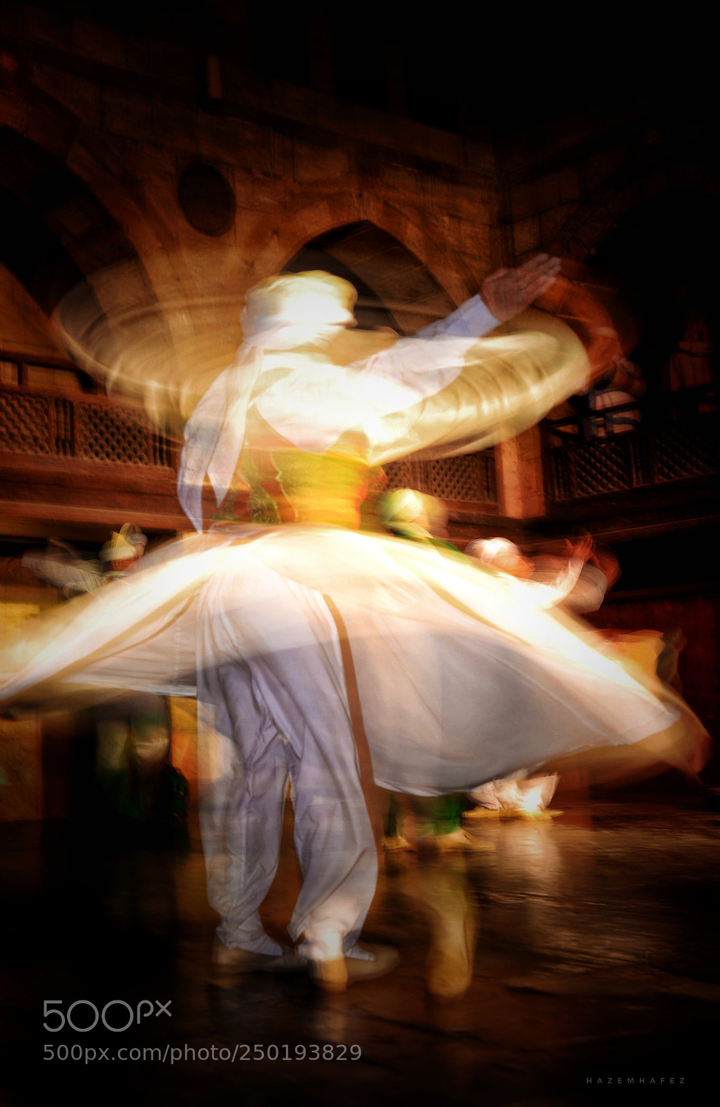 Nikon D610 sample photo. The spin.. tanoura dance photography