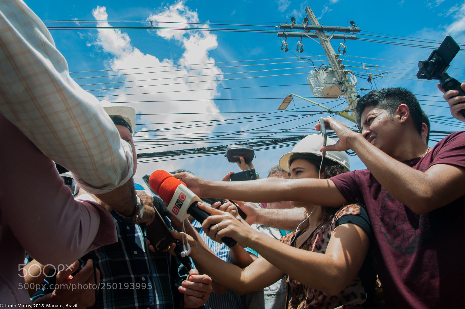 Nikon D5000 sample photo. Prefeito arthur neto em photography