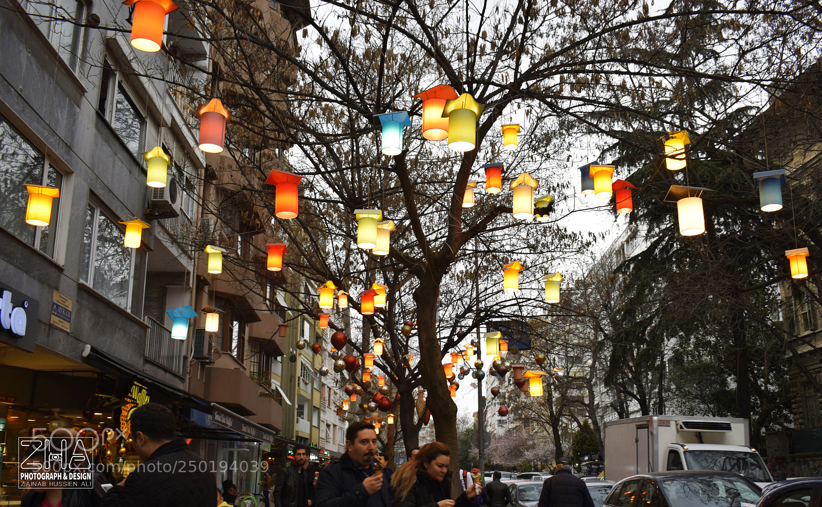 Nikon D5300 sample photo. اسطنبول / كاديكوي istanbul / kadiköy photography