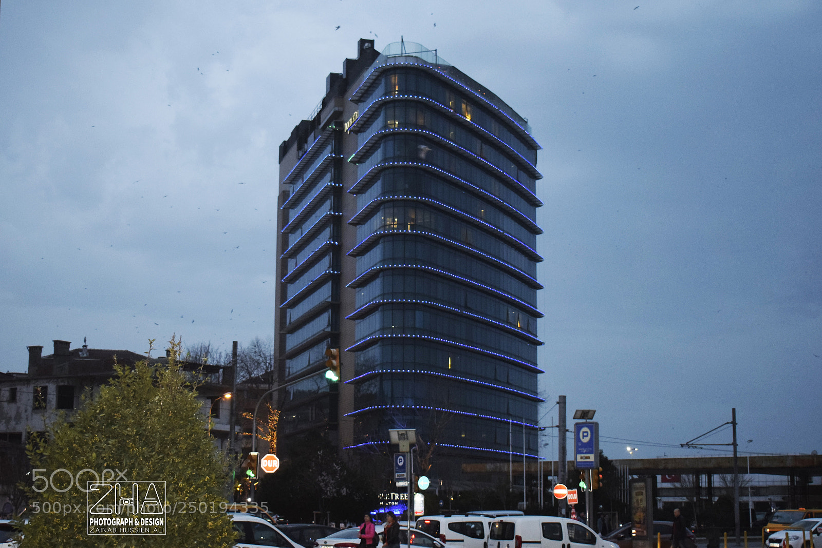 Nikon D5300 sample photo. اسطنبول / كاديكوي istanbul / kadiköy photography