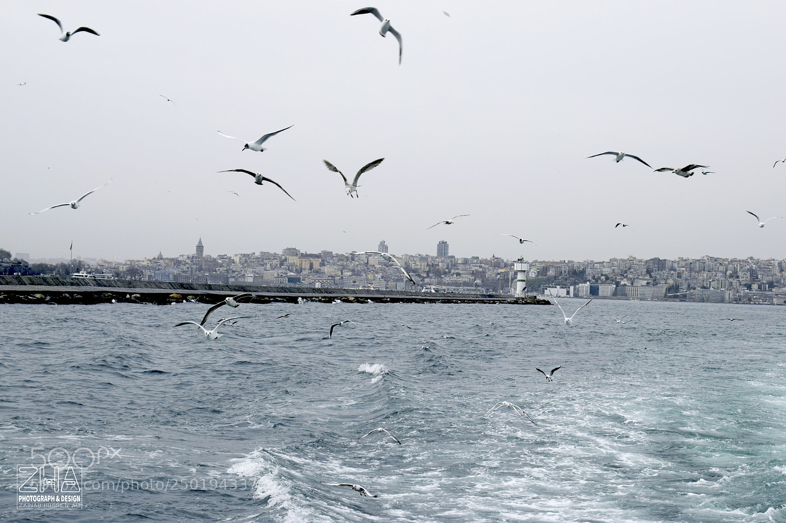 Nikon D5300 sample photo. اسطنبول / كاديكوي istanbul / kadiköy photography
