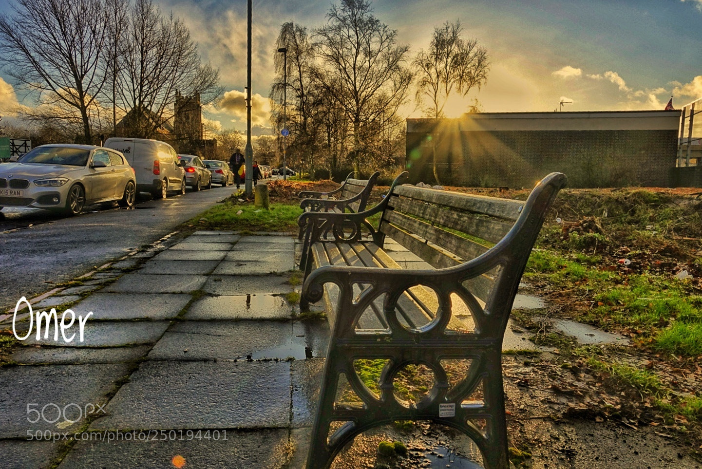 Sony Cyber-shot DSC-RX10 III sample photo. Sun set photography