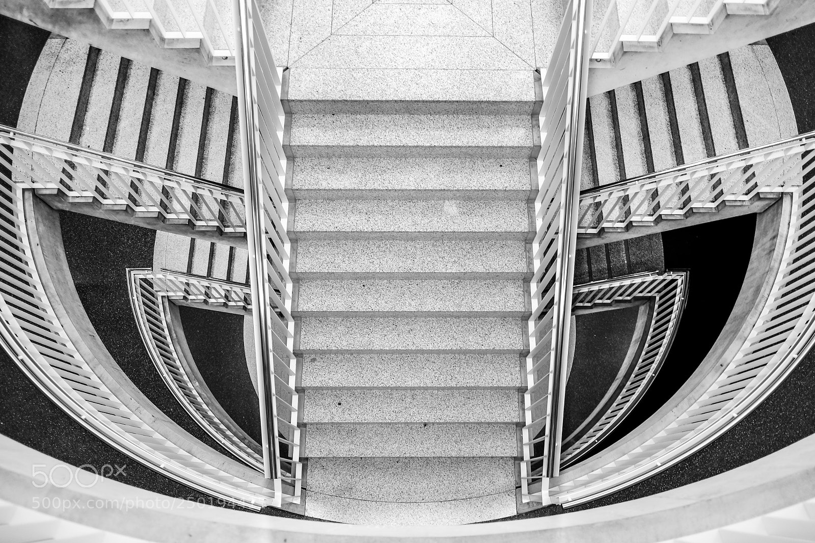 Fujifilm X-T20 sample photo. Crossing stairs photography