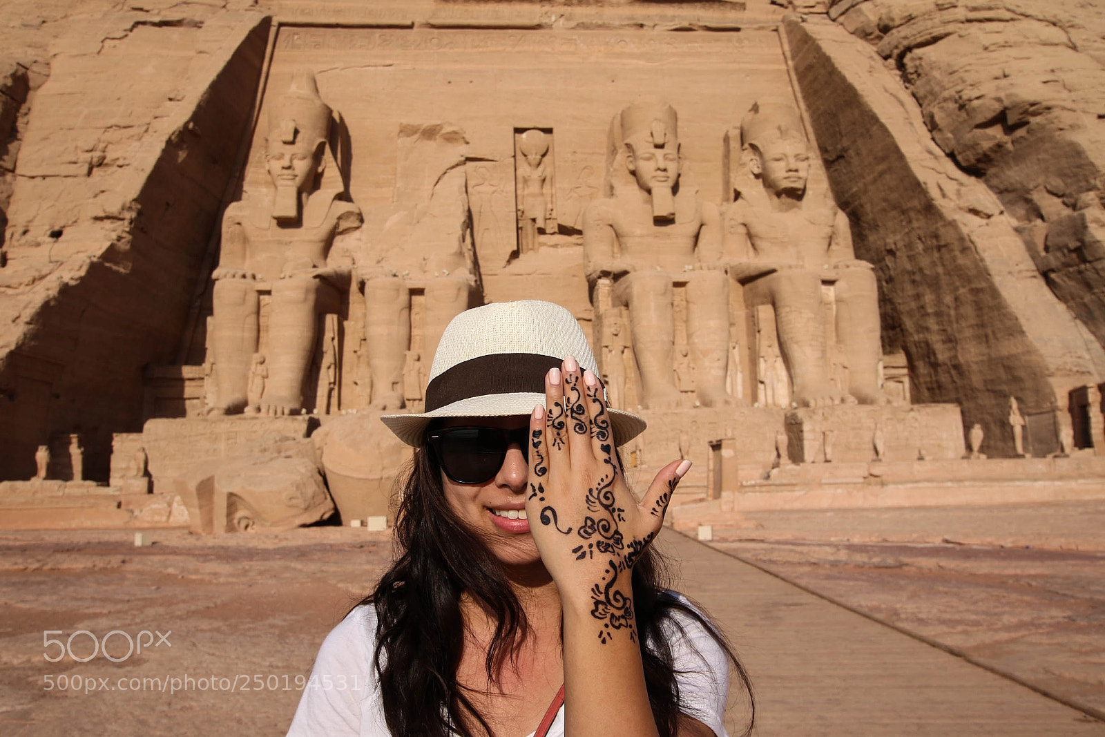 Canon EOS 70D sample photo. King rames ii and photography