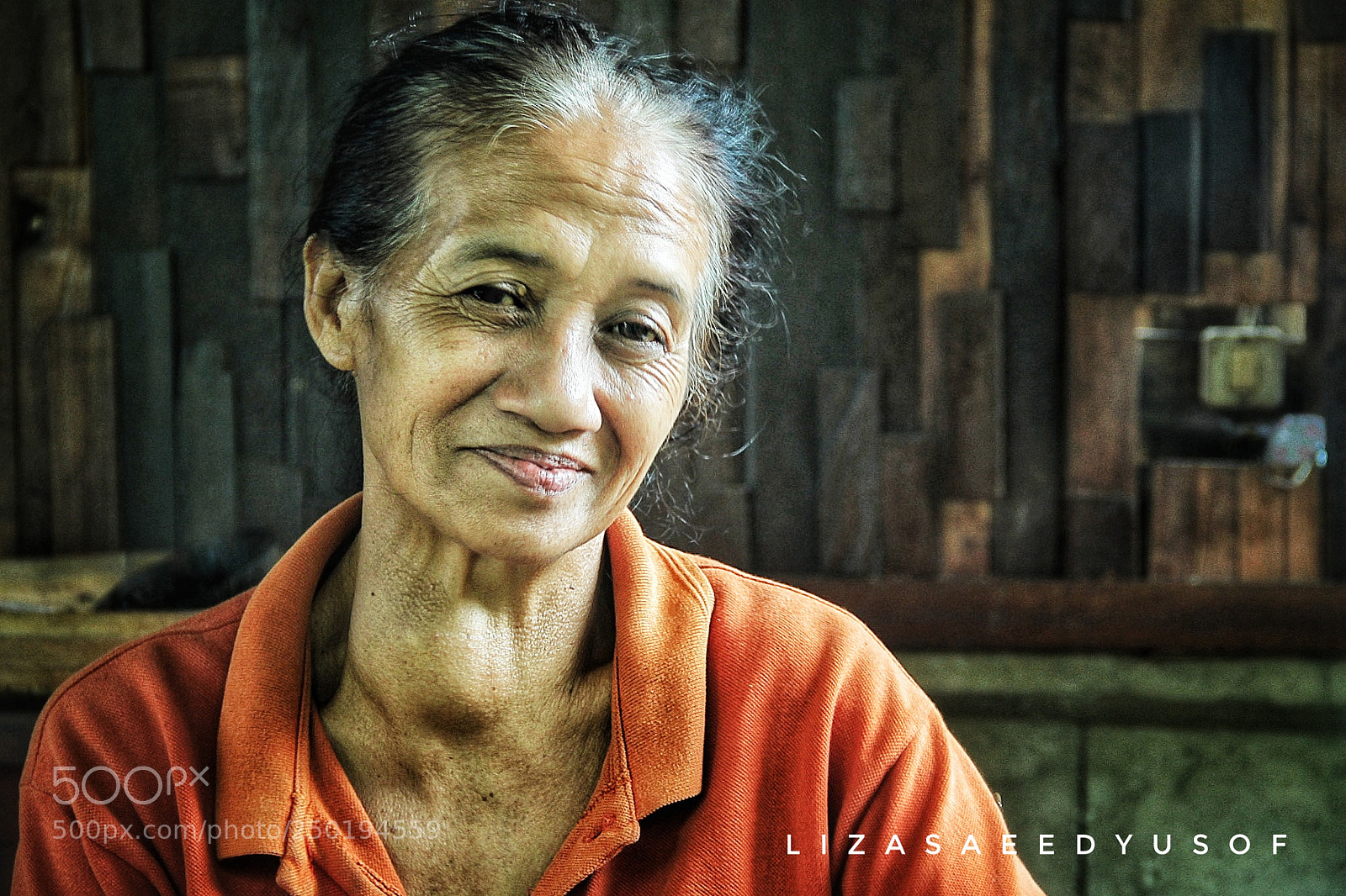 Canon EOS 500D (EOS Rebel T1i / EOS Kiss X3) sample photo. Sincere smile photography