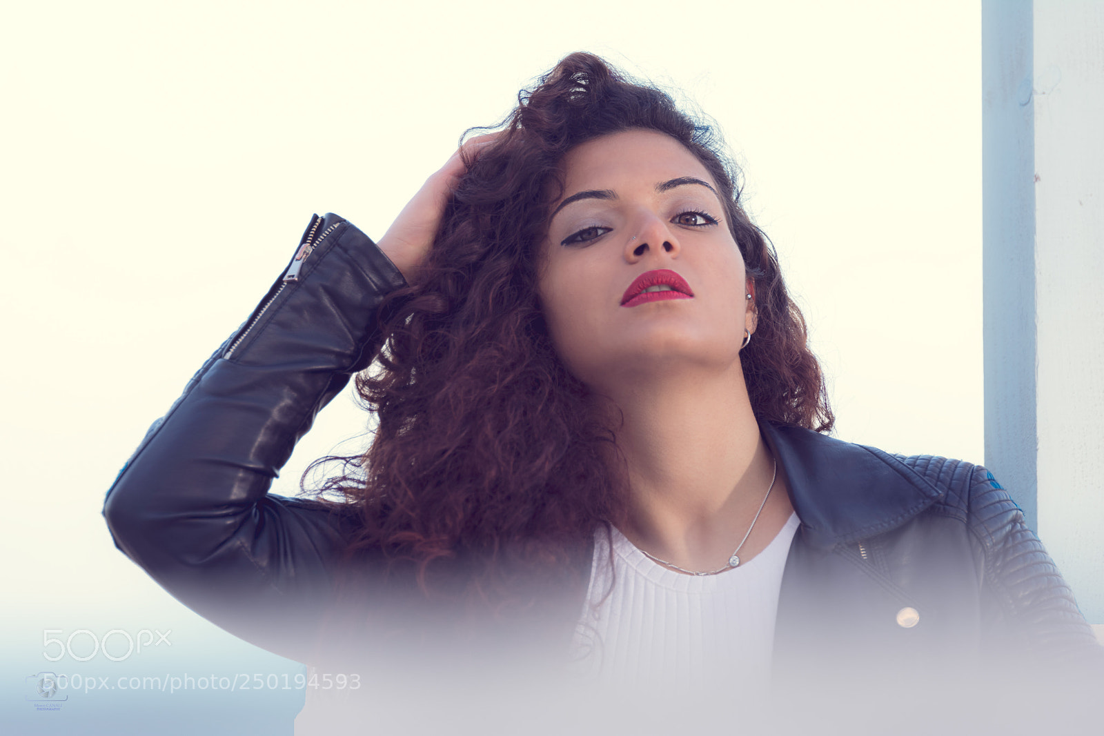 Nikon D7100 sample photo. Luigia photography