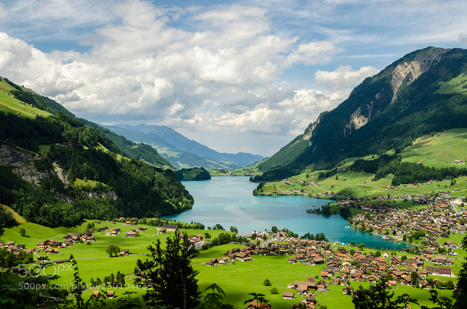 Nikon D5100 sample photo. Switzerland photography