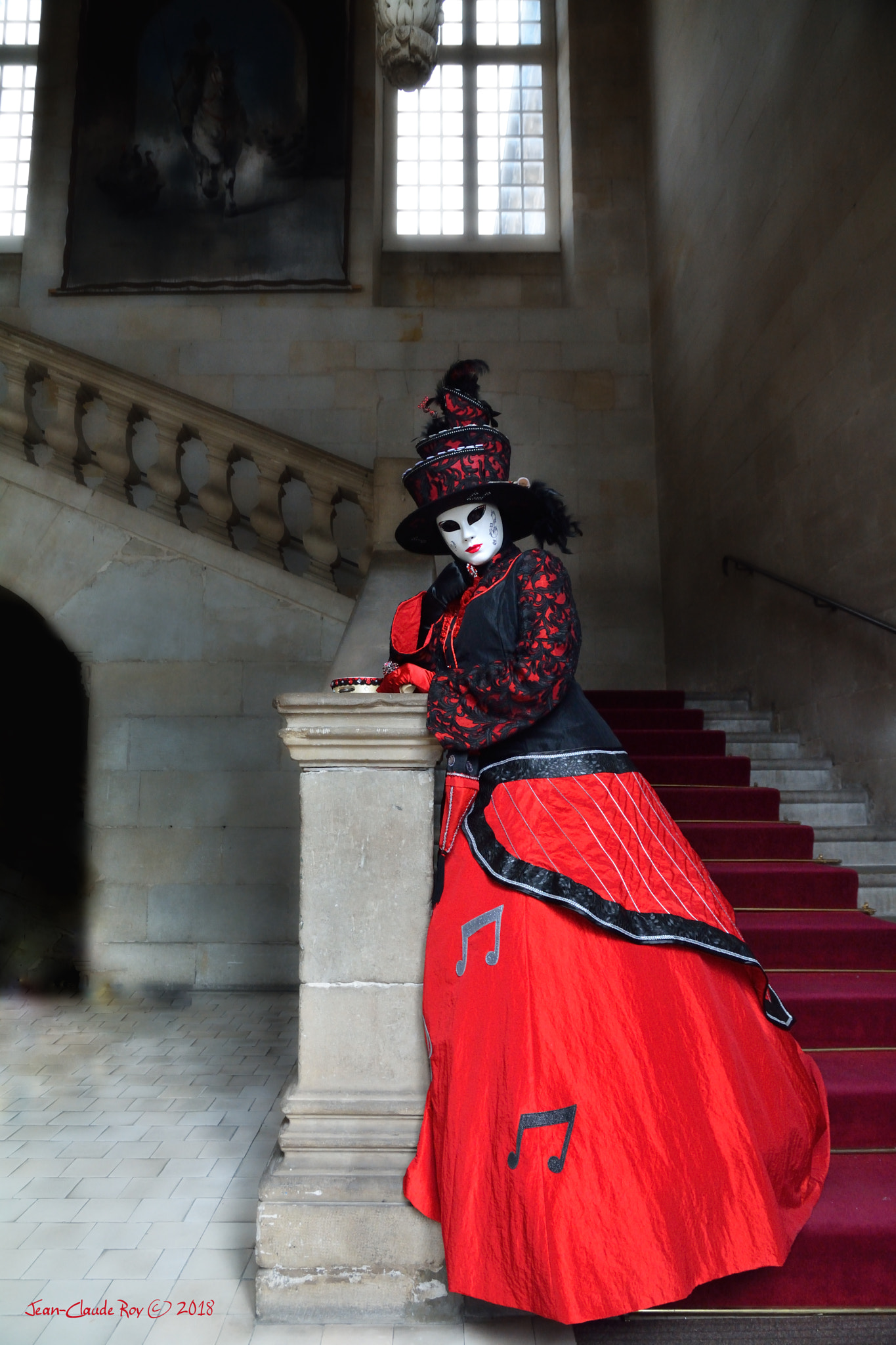Nikon D7100 sample photo. Dead red photography