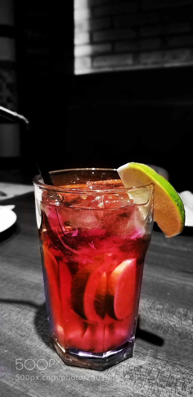 Samsung Galaxy S8+ sample photo. Mojito photography