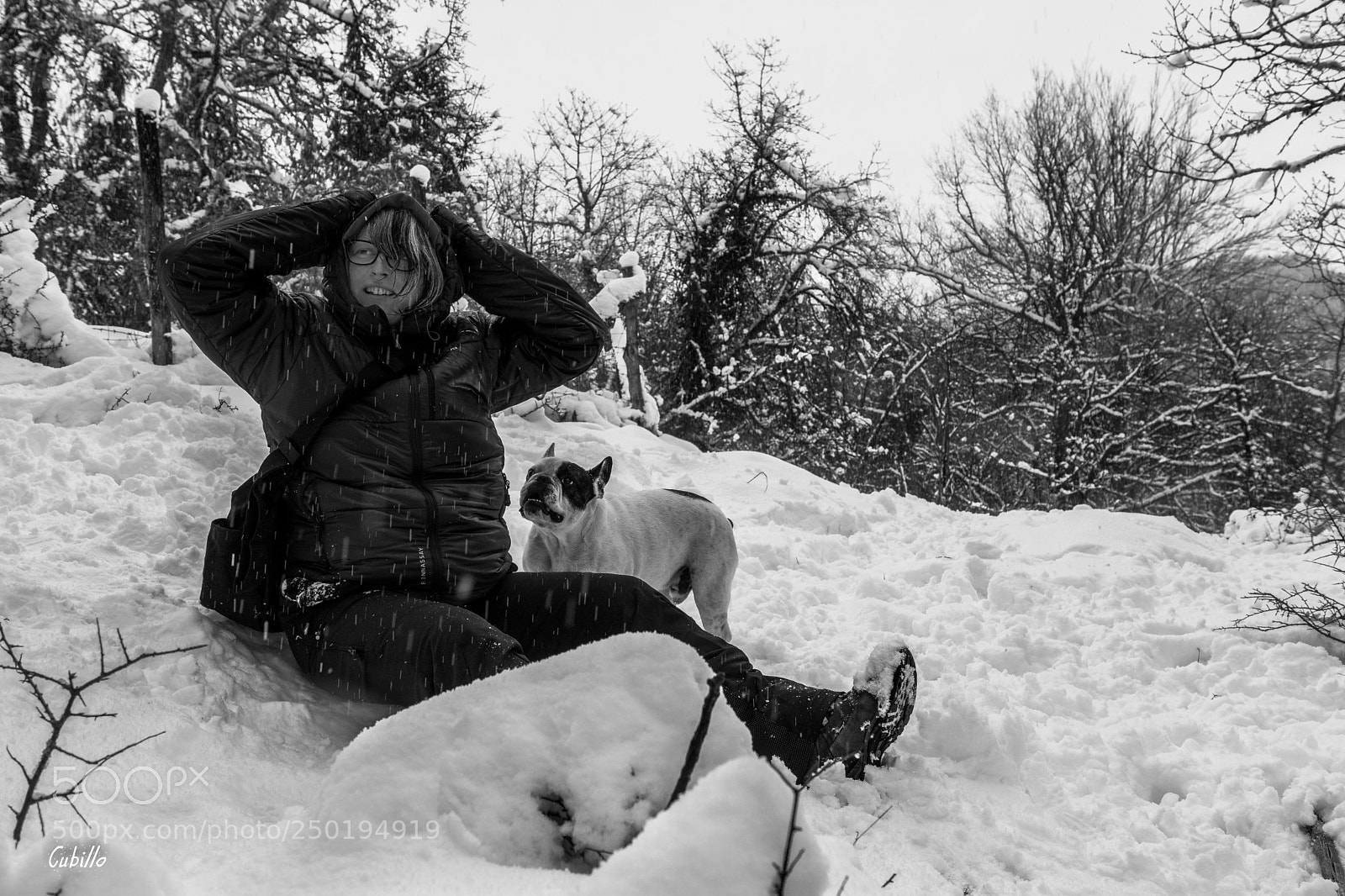 Nikon D7100 sample photo. Elena y kokino (de ) photography