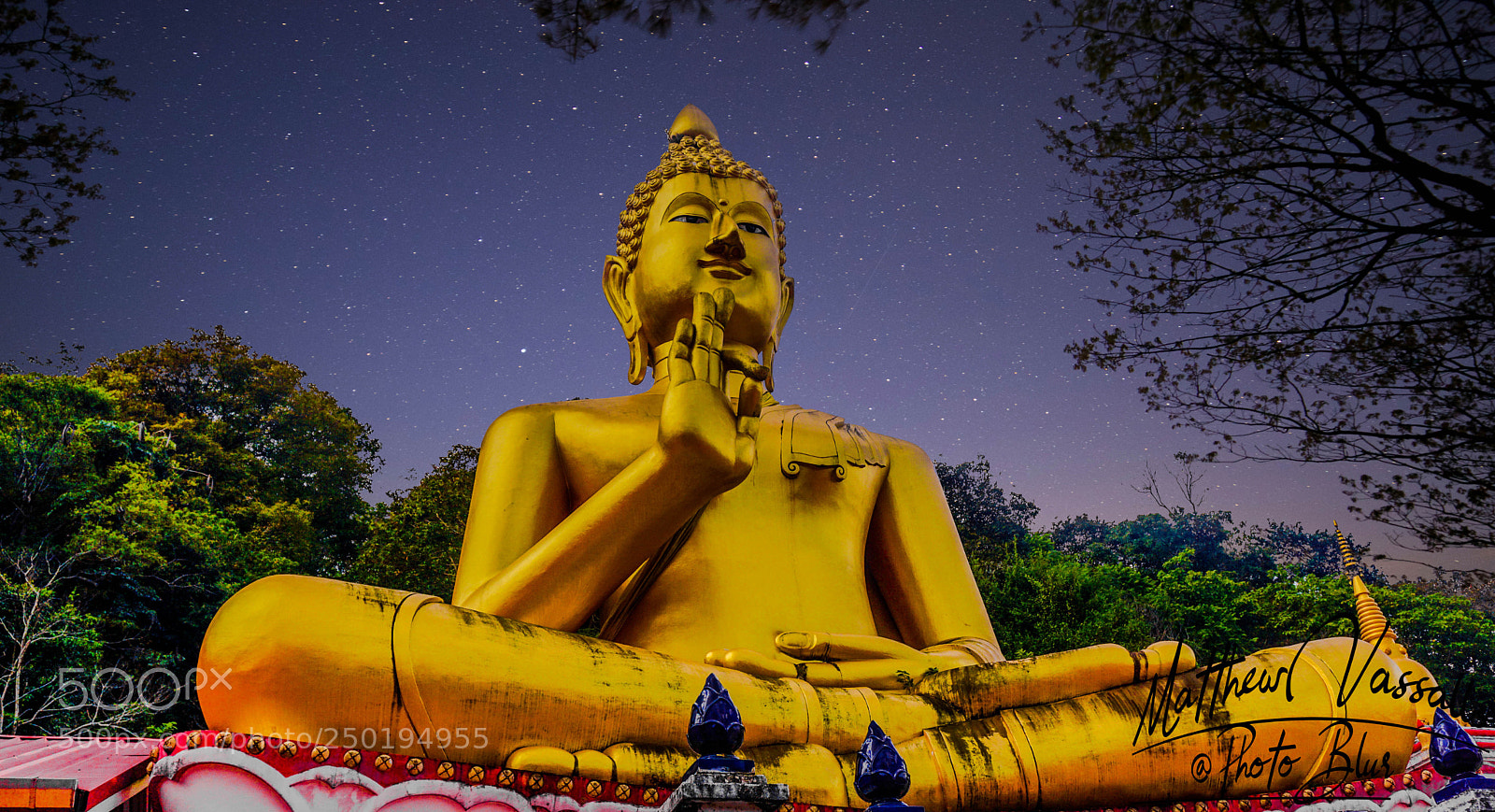 Sony a6000 sample photo. Big buddha photography