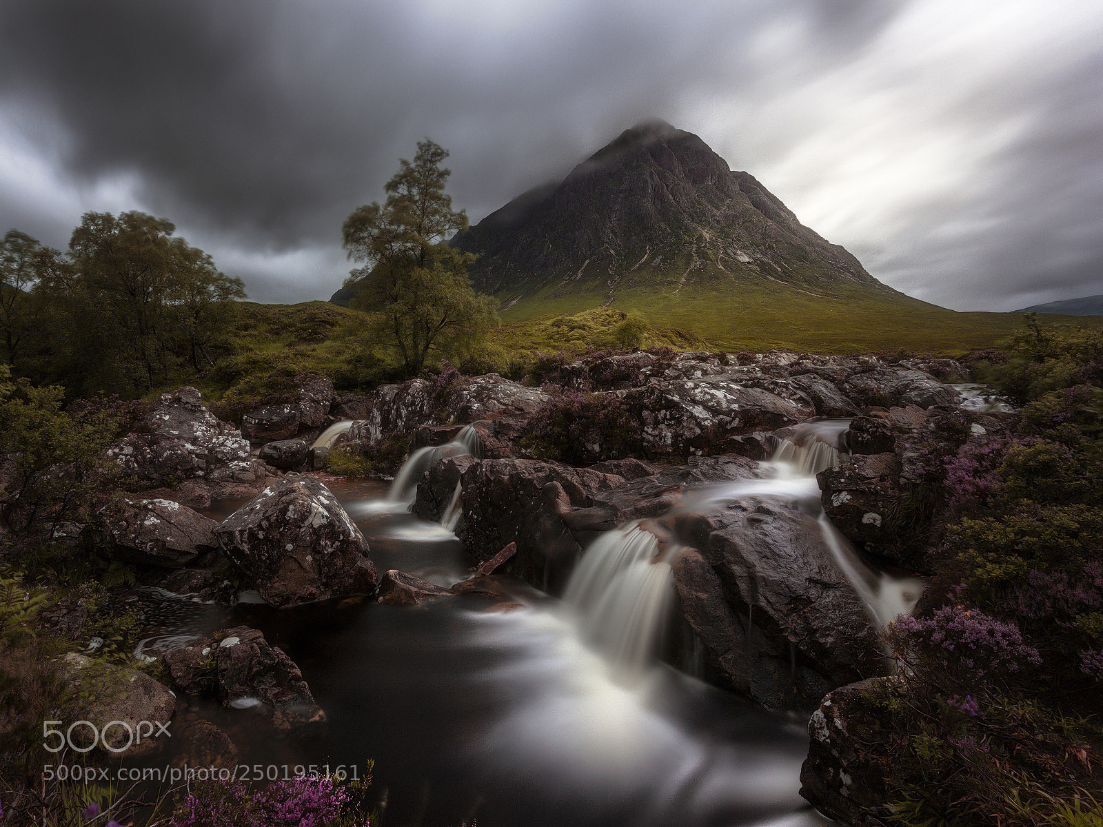 Canon EOS 550D (EOS Rebel T2i / EOS Kiss X4) sample photo. Glen coe photography