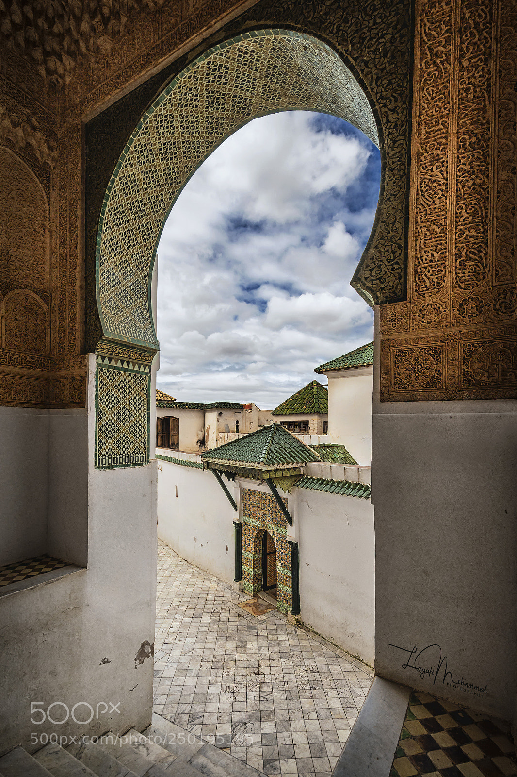Nikon D5500 sample photo. Sidi boumedienne photography