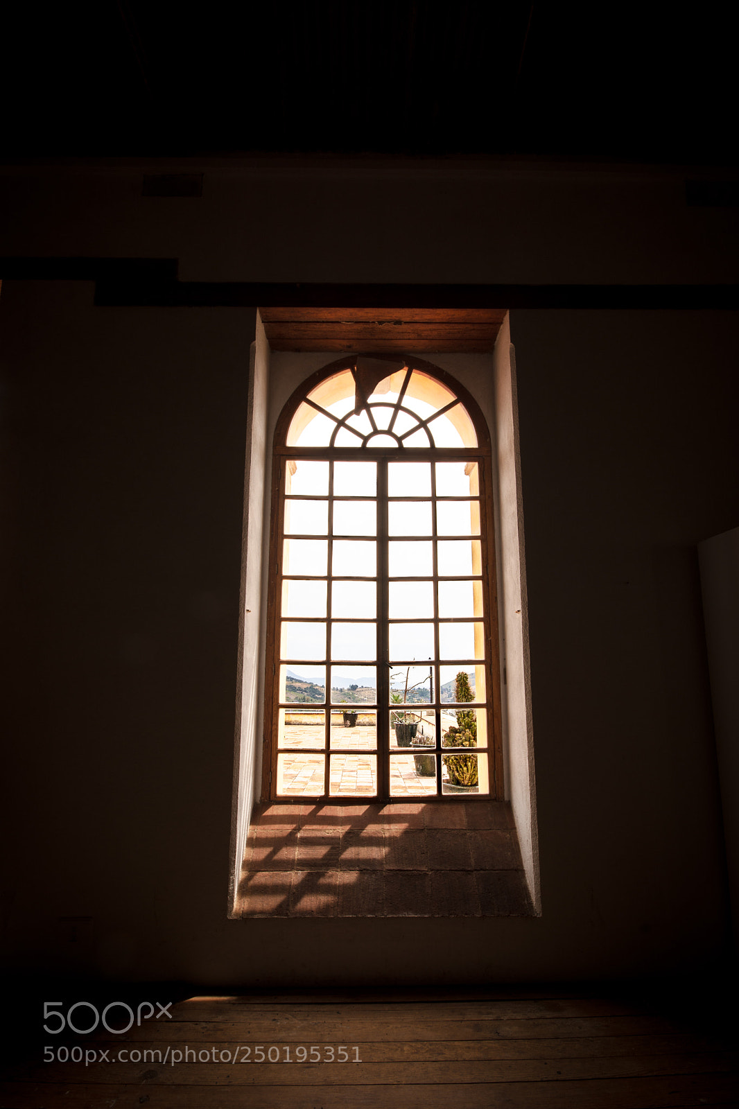 Nikon D7100 sample photo. Ventana photography