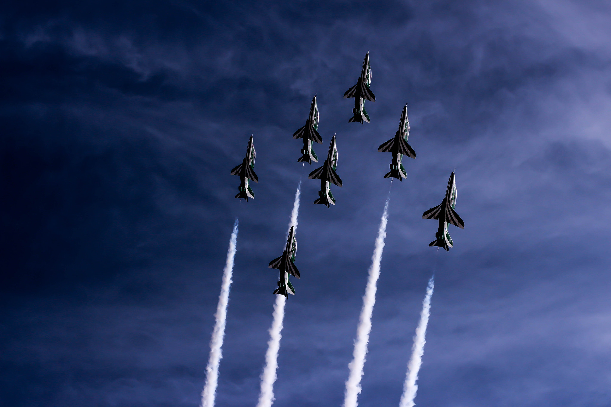 Canon EOS 650D (EOS Rebel T4i / EOS Kiss X6i) sample photo. Air show photography