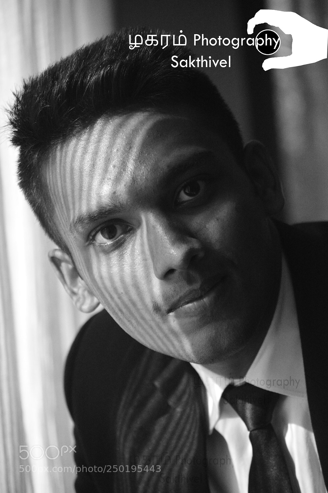 Nikon D5200 sample photo. Portrait photography