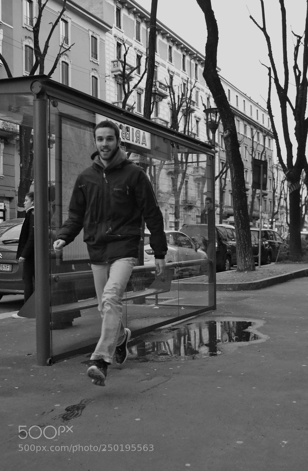 Canon EOS 80D sample photo. Walking on air photography