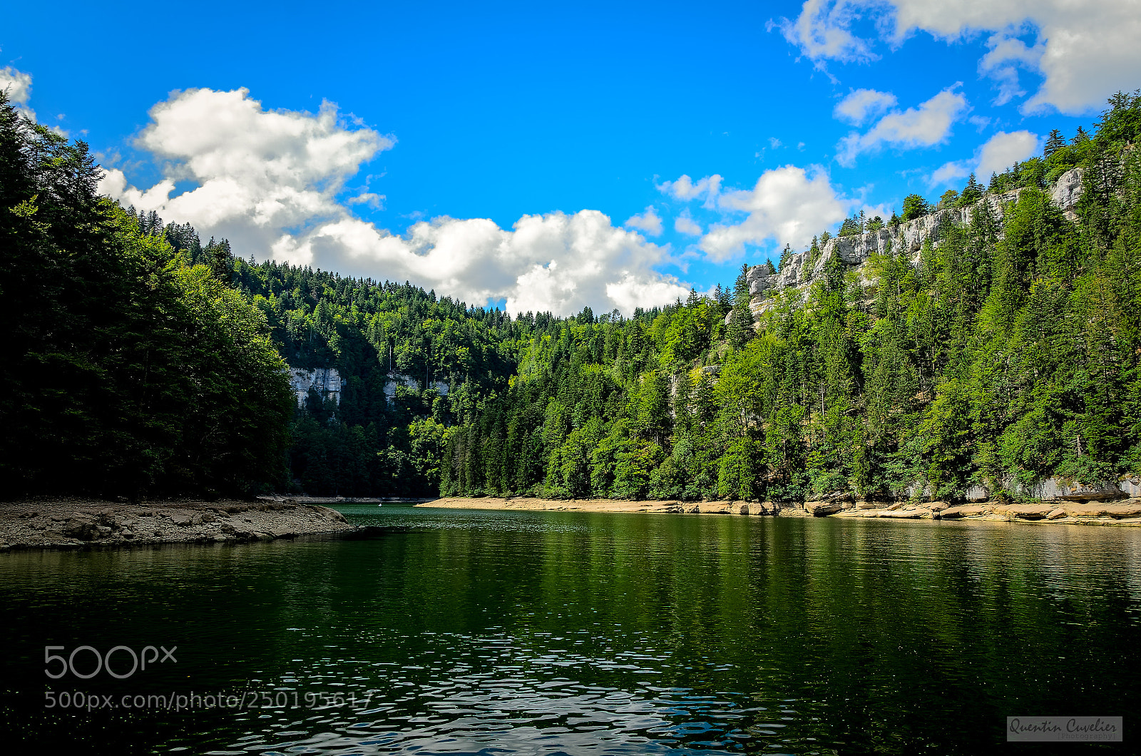 Nikon D7000 sample photo. Saut du doubs photography