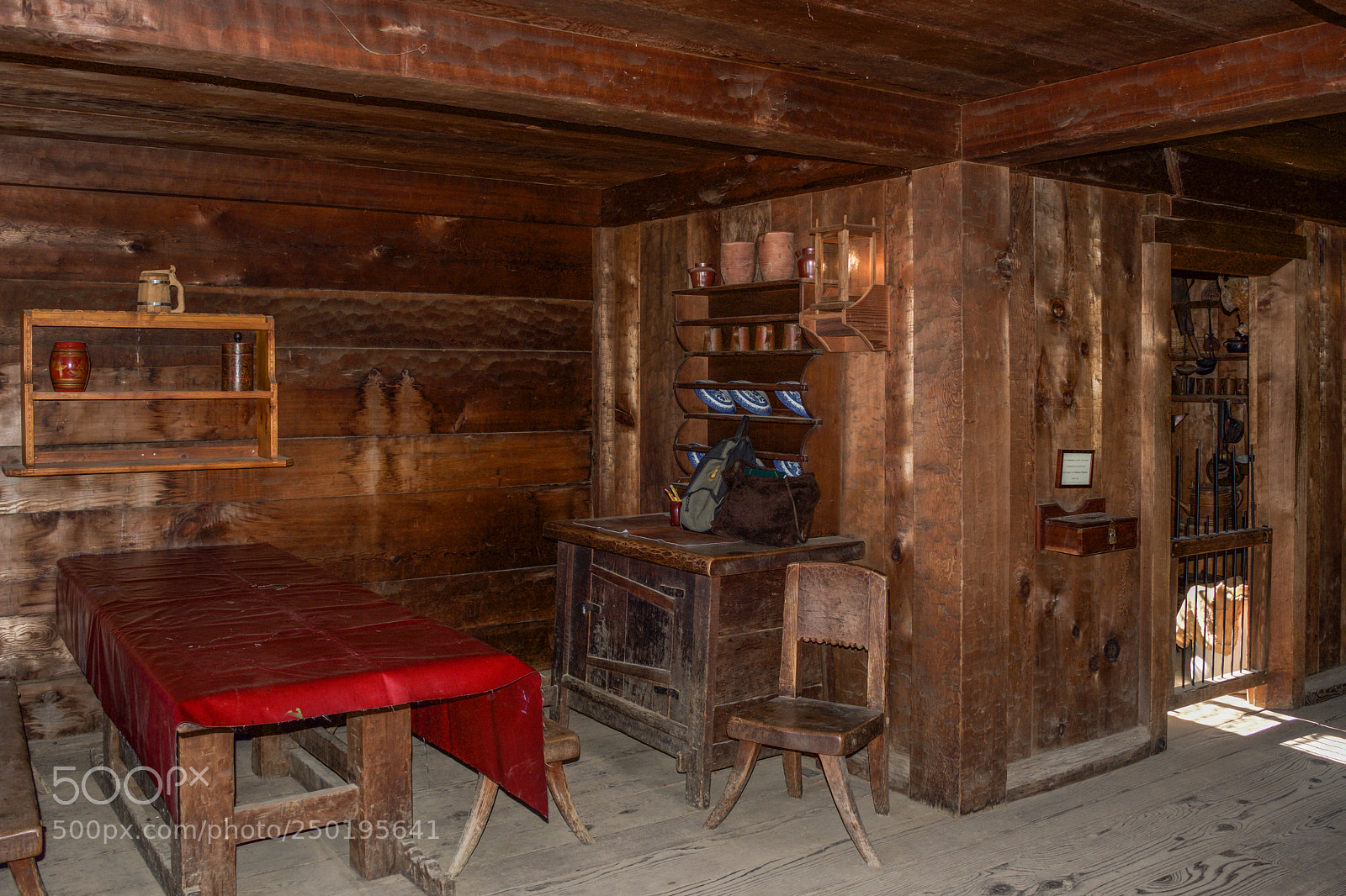 Nikon D7200 sample photo. Fort ross storage housing photography