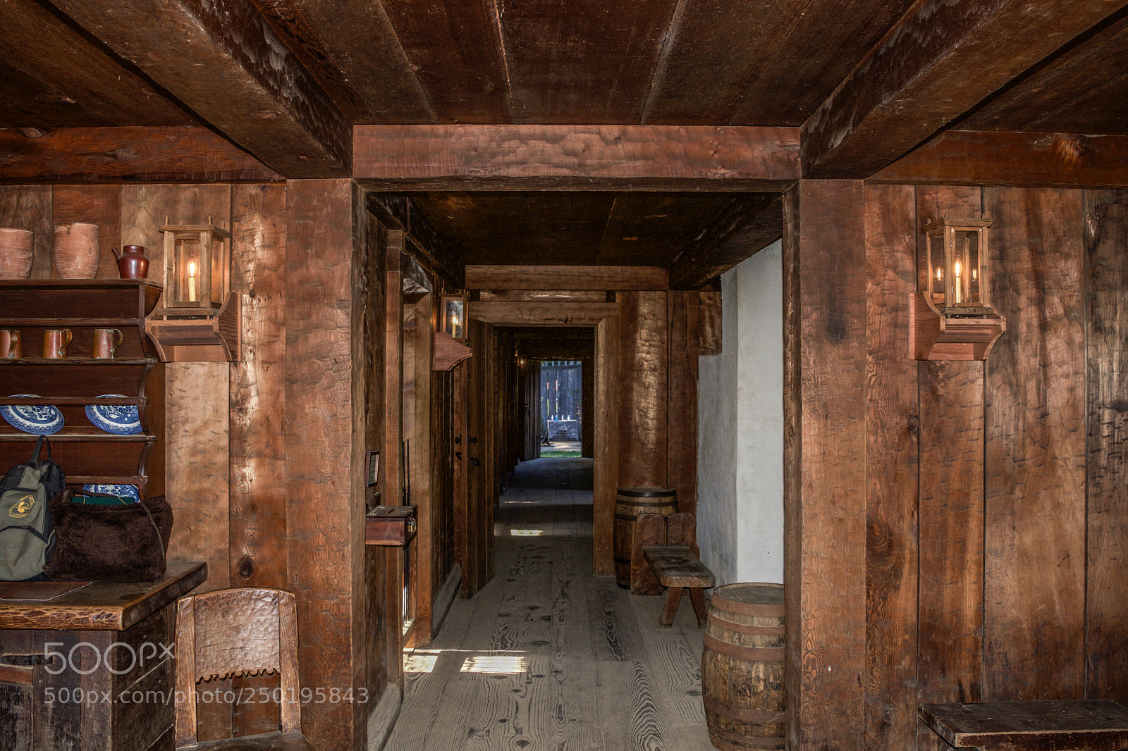 Nikon D7200 sample photo. Fort ross storage housing photography