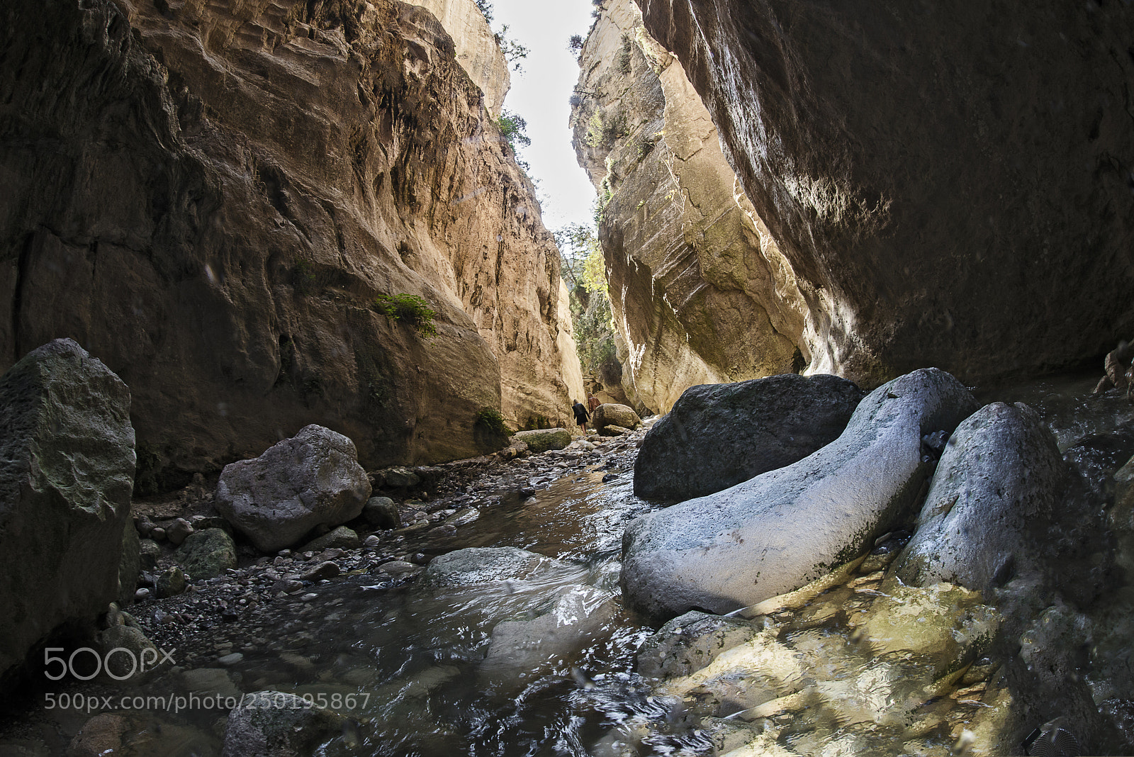 Nikon D800E sample photo. Avakas gorge photography
