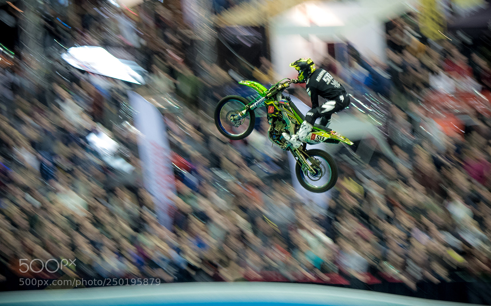 Pentax K-3 sample photo. Flight over the pool photography