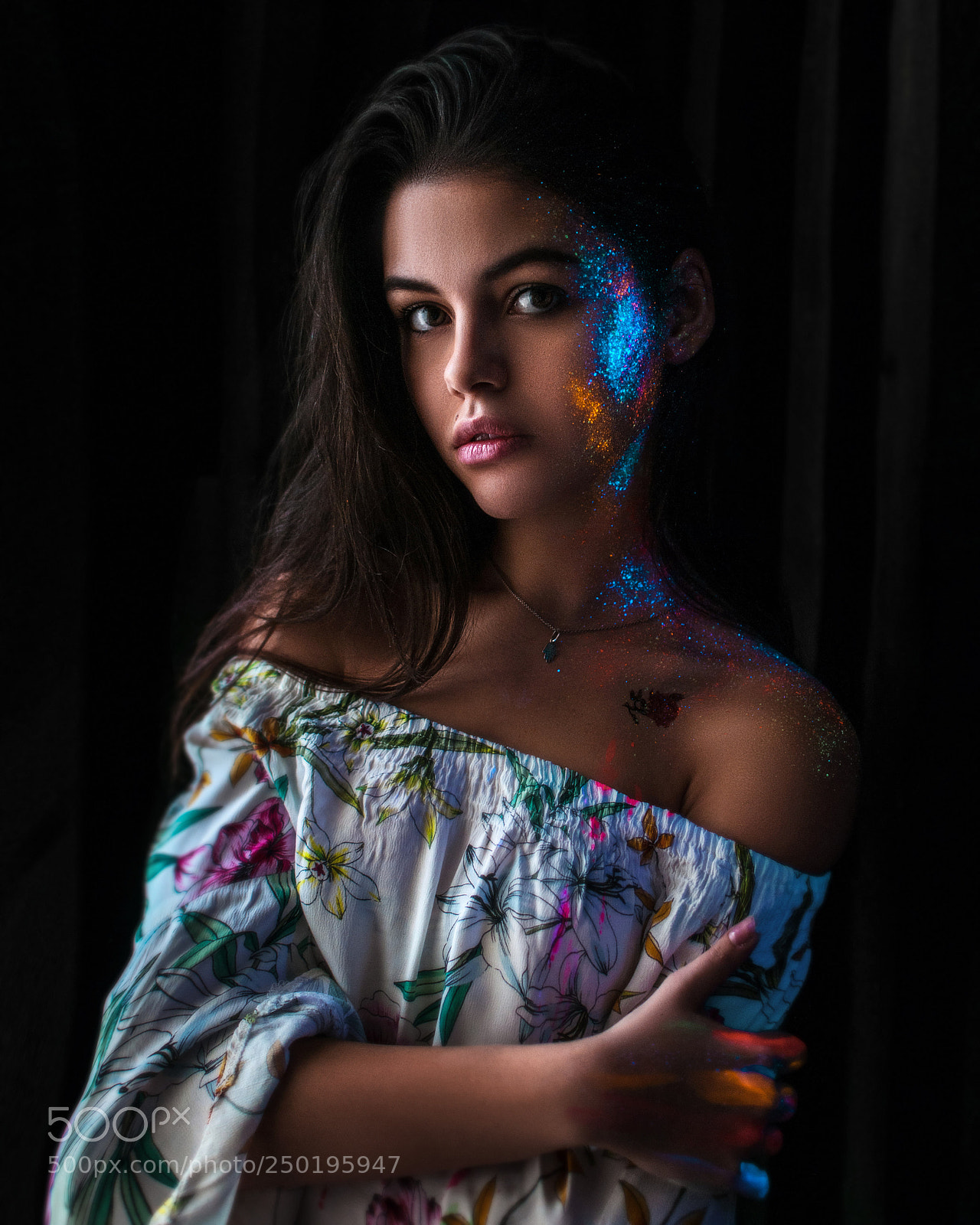 Nikon D300S sample photo. Tati 2018 photography