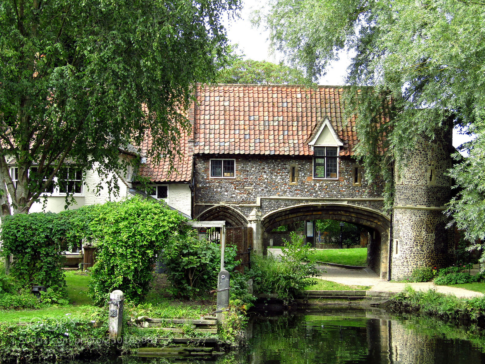 Canon PowerShot SX410 IS sample photo. Norwich, norfolk photography