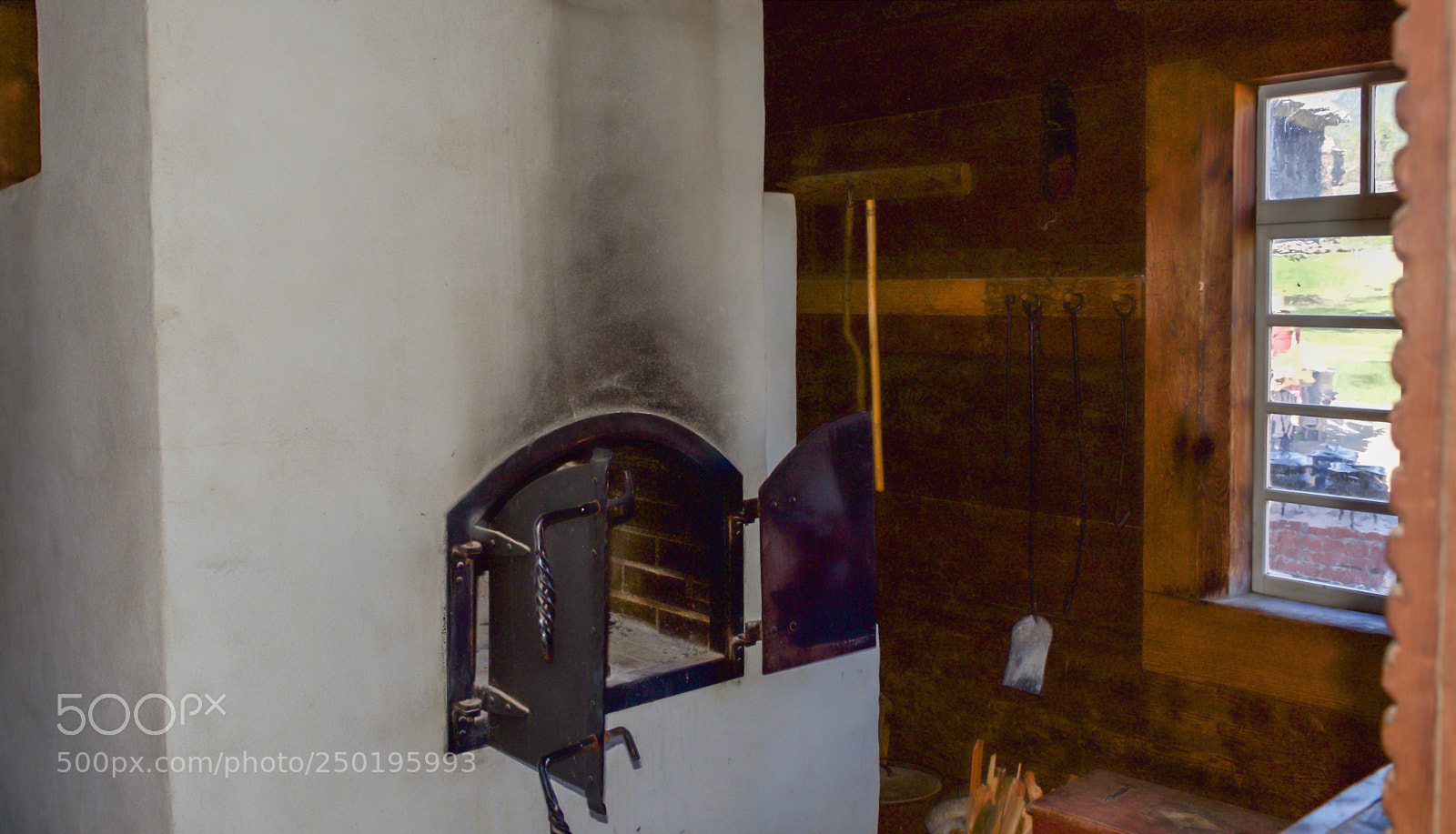 Nikon D7200 sample photo. Fort ross storage housing photography