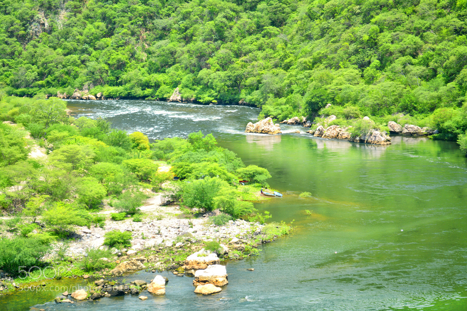 Nikon D5200 sample photo. Rio santiago pescador photography