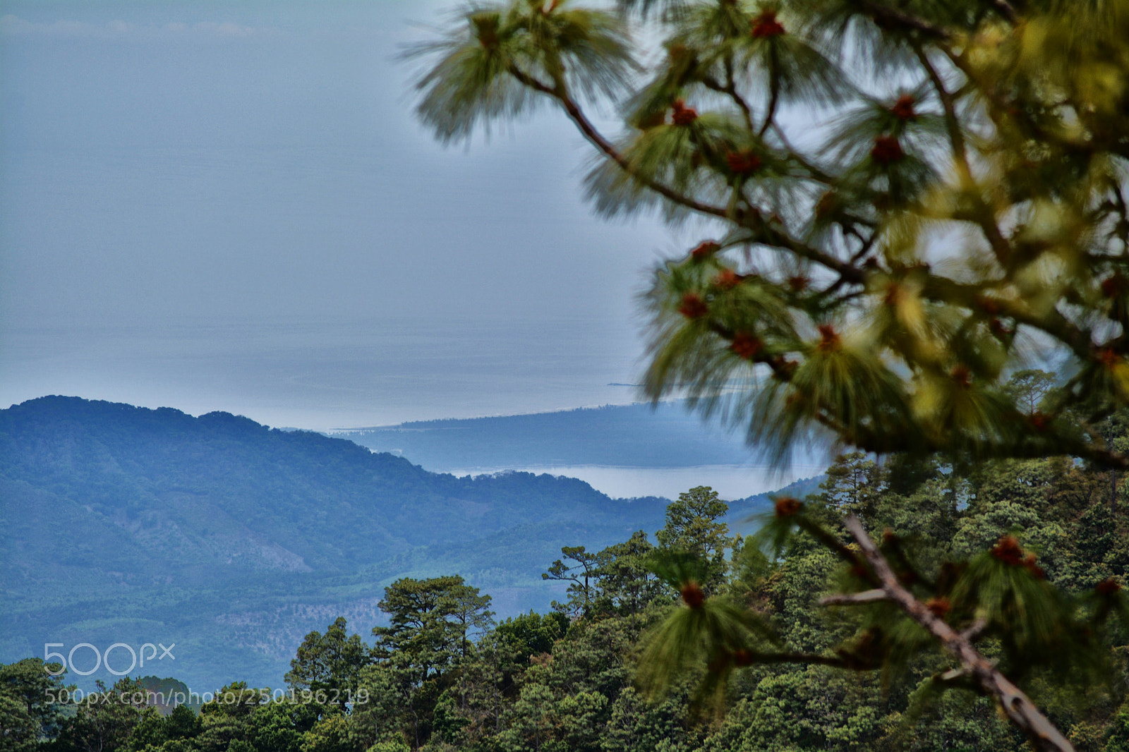 Nikon D5200 sample photo. San blas desde la photography