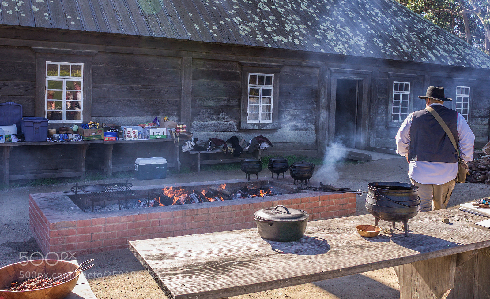 Nikon D7200 sample photo. Fort ross storage housing photography