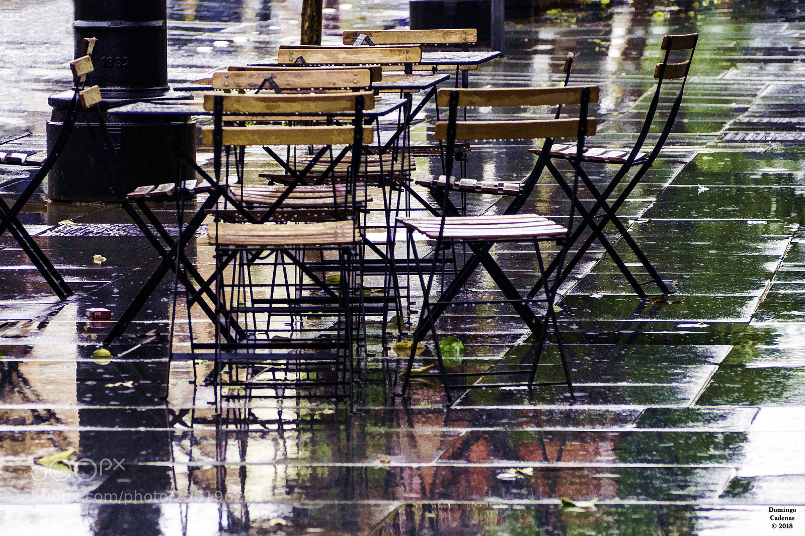 Olympus OM-D E-M10 II sample photo. Reflejos photography