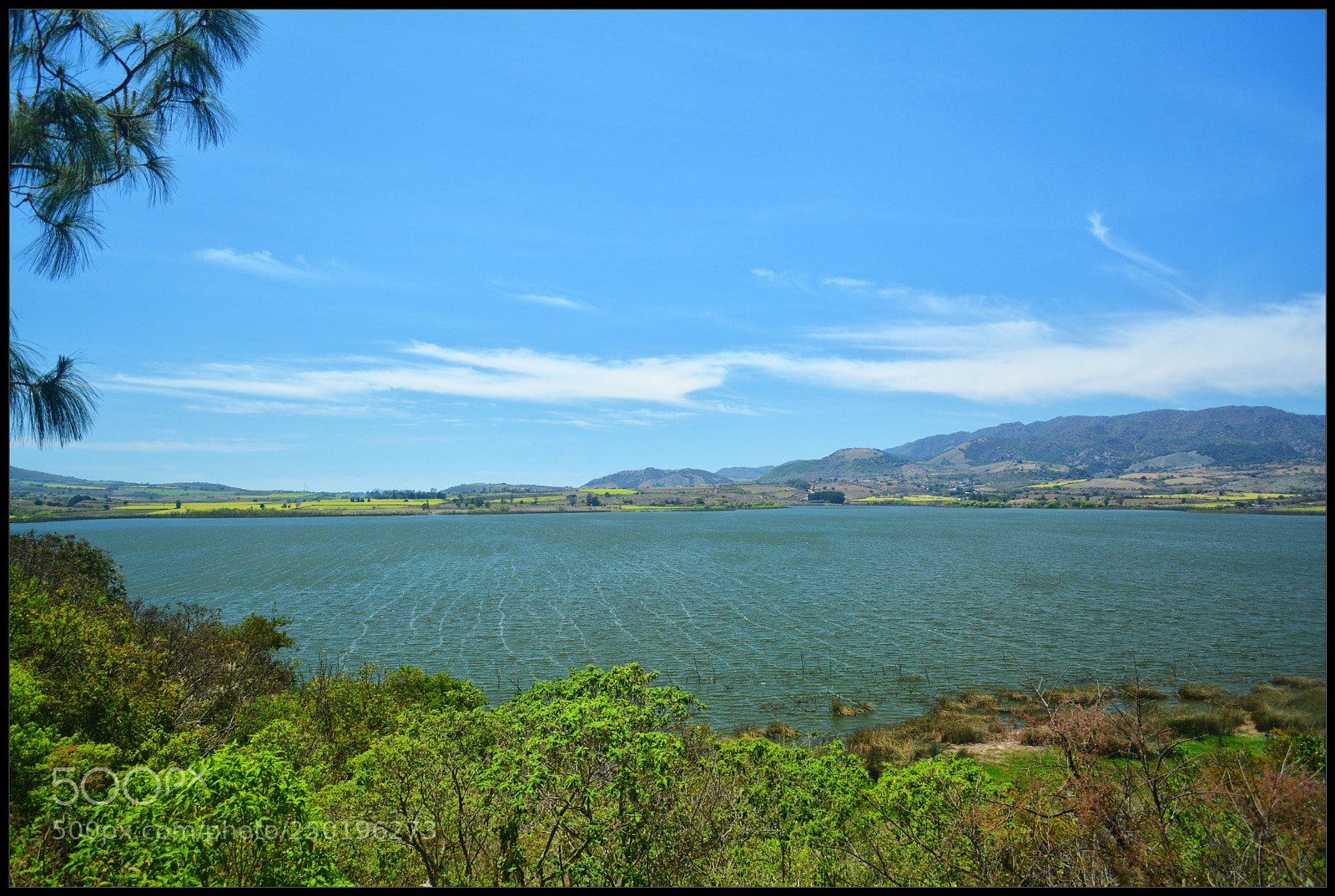 Nikon D5200 sample photo. San pedro photography