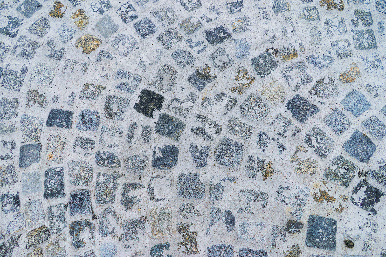 Sony a7 sample photo. Cobblestone background texture photography