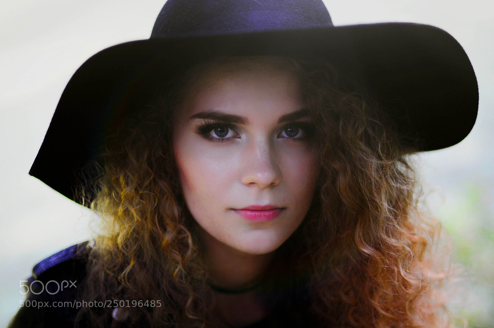 Nikon D90 sample photo. Ксюша photography