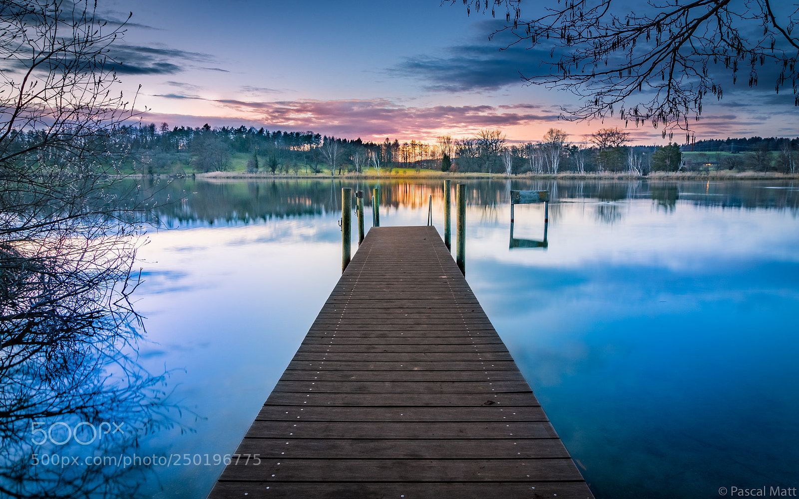 Canon EOS 760D (EOS Rebel T6s / EOS 8000D) sample photo. Katzensee photography