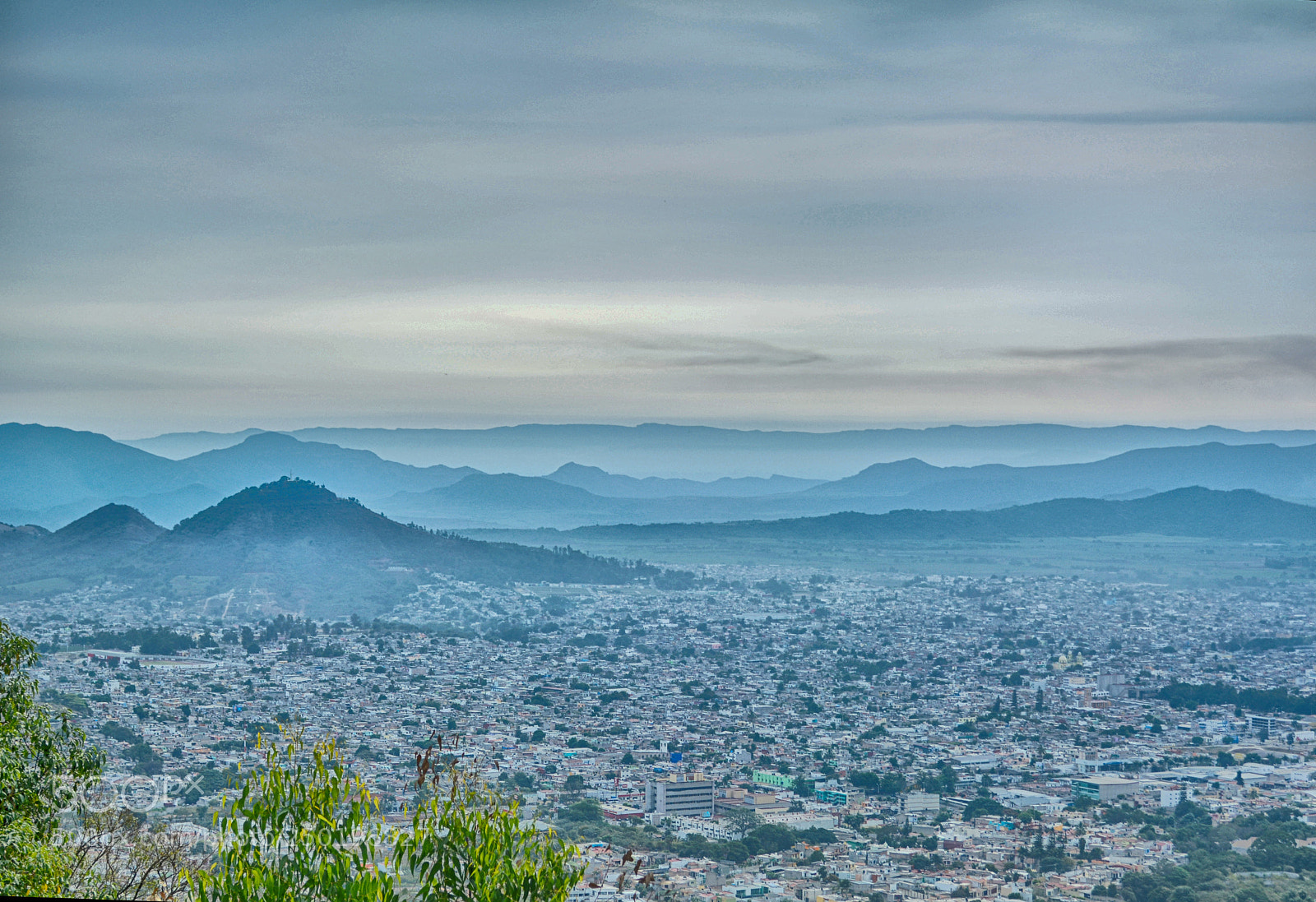 Nikon D5200 sample photo. Tepic photography