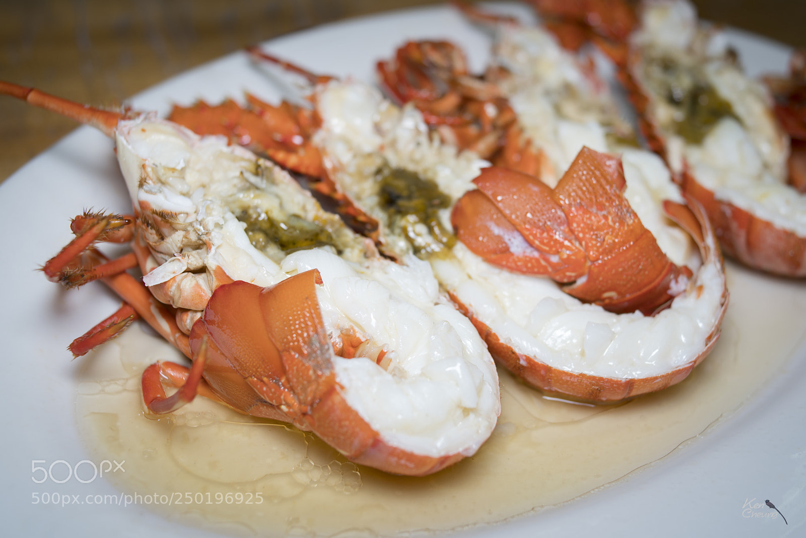 Sony a7R II sample photo. Lobster photography