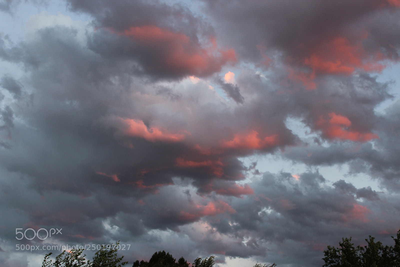 Canon EOS 1200D (EOS Rebel T5 / EOS Kiss X70 / EOS Hi) sample photo. Fiery sunset photography